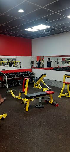 Gym «Retro Fitness - Ave Y», reviews and photos, 325 Avenue Y, Brooklyn, NY 11223, USA