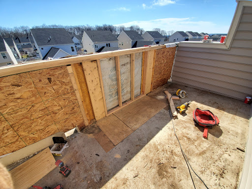 Roofing Contractor «M & S Roofing & Contracting, Inc.», reviews and photos, 26 E Swamp Rd, Doylestown, PA 18901, USA