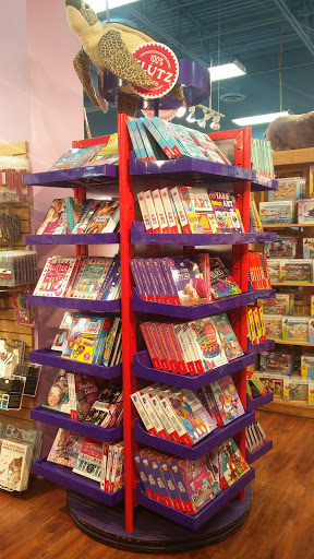 Toy Store «Teton Toys Lehi», reviews and photos, 1438 E Main St #7, Lehi, UT 84043, USA