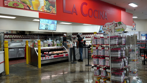 Grocery Store «El Super», reviews and photos, 9710 Woodman Ave, Pacoima, CA 91331, USA