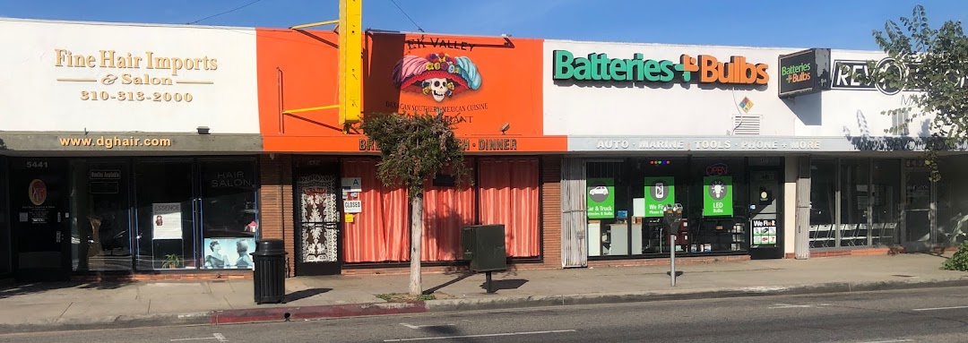 Batteries Plus Bulbs