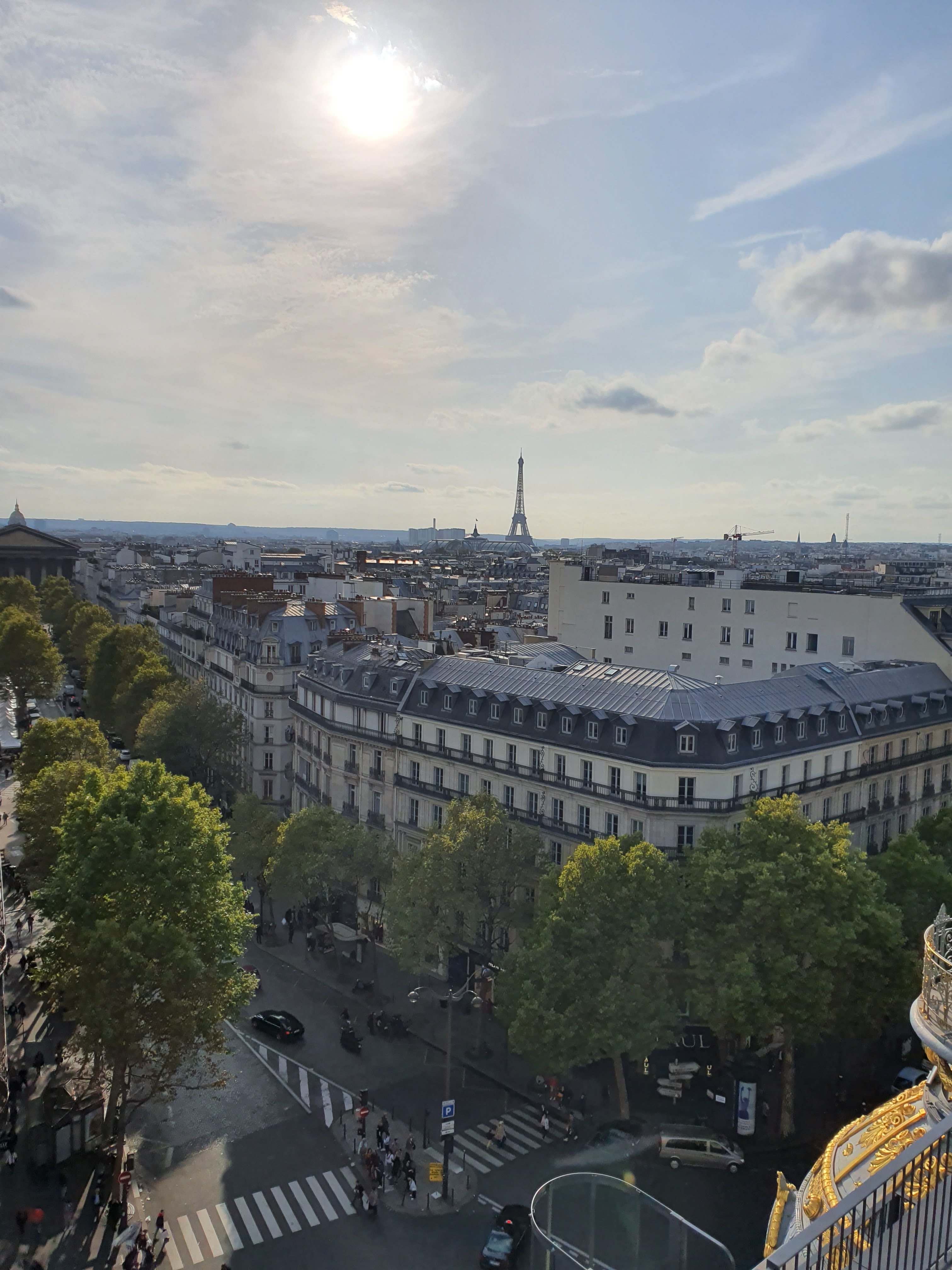 Photo n° 2 de l'avis de Simple.i fait le 12/10/2019 à 15:27