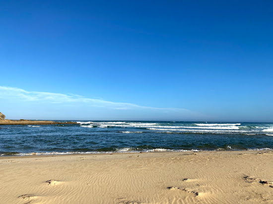Bunga Beach