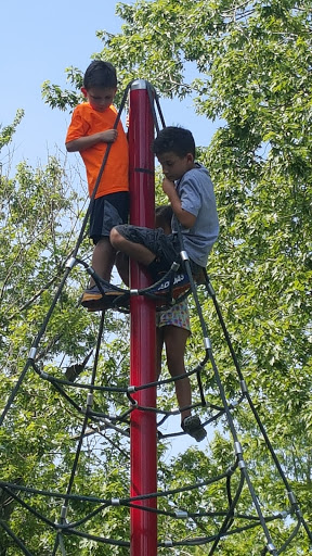 Park «Oak Lawn Park District», reviews and photos, 9401 Oak Park Ave, Oak Lawn, IL 60453, USA