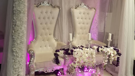 Event Venue «Royal Room Event Center», reviews and photos, 3056 Anvilblock Rd, Ellenwood, GA 30294, USA