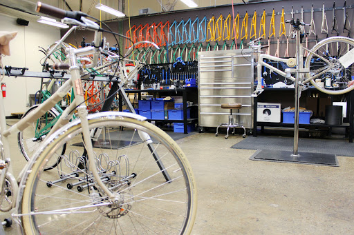 Watch Store «Shinola Detroit Store», reviews and photos, 441 W Canfield St, Detroit, MI 48201, USA