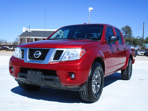 Used Car Dealer «Select City Cars», reviews and photos, 10503 Forest Ln Suite 156, Dallas, TX 75243, USA