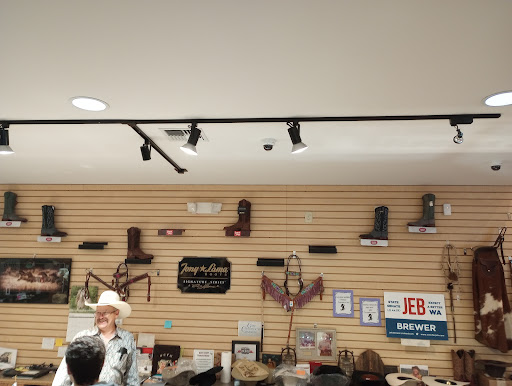 Boot Store «Beth West», reviews and photos, 16315 WA-9, Snohomish, WA 98296, USA