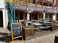 Photos du propriétaire du Restaurant La Goulue à Bozel - n°1