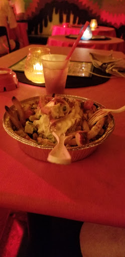 Live Music Bar «Hi-Ho Lounge», reviews and photos, 2239 St Claude Ave, New Orleans, LA 70117, USA