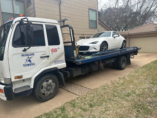 Average Cost Of A Tow 3