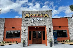 Azteca D' Oro Mexican Restaurant UCF image
