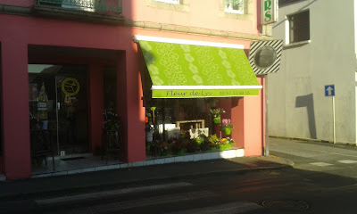 Fleur de Lys, Artisan Fleuriste à Gourin