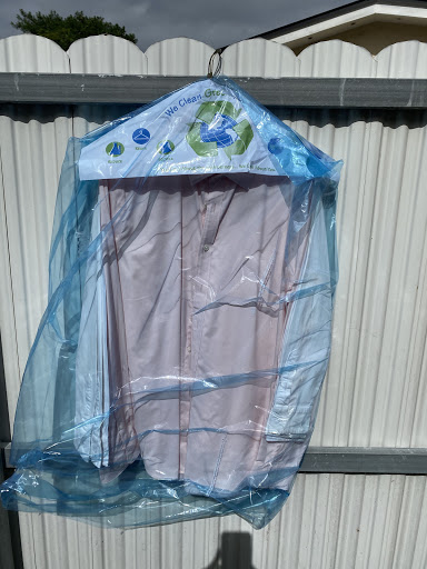 Dry Cleaner «Presto Dry Cleaners», reviews and photos, 7832 Coral Way, Miami, FL 33155, USA