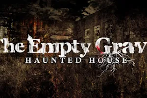 The Empty Grave Haunted House image