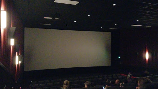 Movie Theater «Odyssey Grand 8 Theatre», reviews and photos, 1201 5th St SE, Watertown, SD 57201, USA