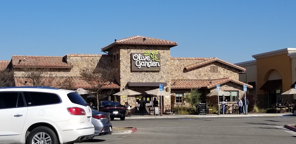 Olive Garden Italian Restaurant 93722