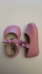 Artisan Baby Shoes Boutique