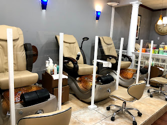 Signature Spa Nail Salon