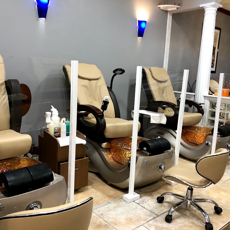 Signature Spa Nail Salon