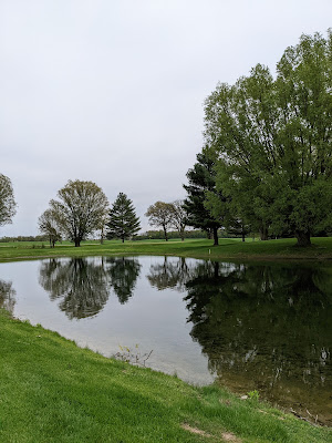 Evansville Golf Course