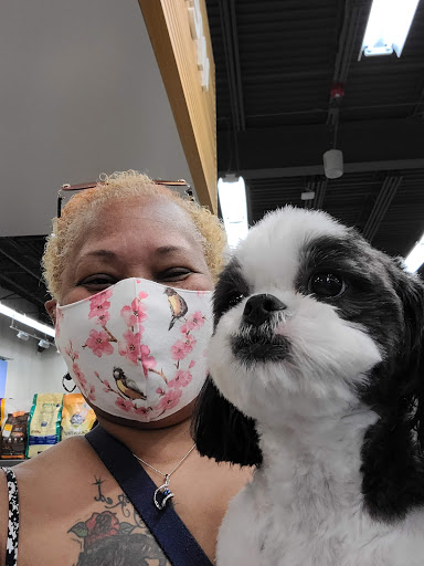 Pet Supply Store «Petco Animal Supplies», reviews and photos, 12611 Jefferson Davis Hwy, Chester, VA 23831, USA