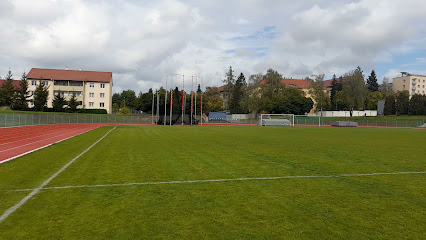 Atletický stadion Přerov