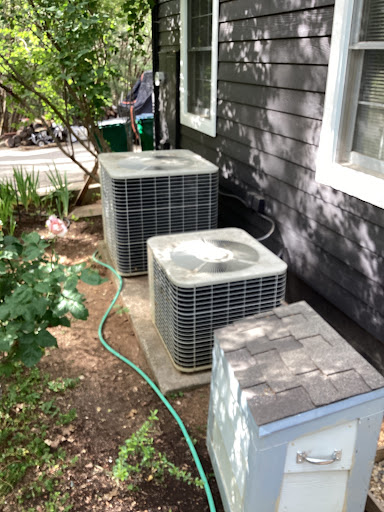 Plumber «ABT Plumbing, Electric, Heating, & Air Conditioning», reviews and photos, 699 S Auburn St, Grass Valley, CA 95945, USA