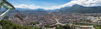 Verta Immobilier à Seyssins