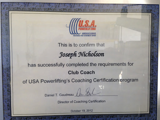 Fitness Equipment Wholesaler «Masters of Metal- Fitness Equipment», reviews and photos, 908 Jan-Mar Ct, Minneola, FL 34715, USA