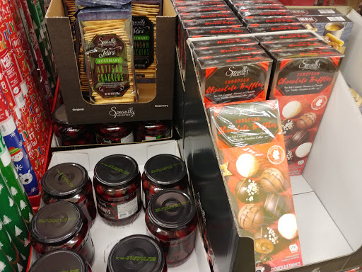 Supermarket «ALDI», reviews and photos, 1518 W Buckingham Rd, Garland, TX 75042, USA