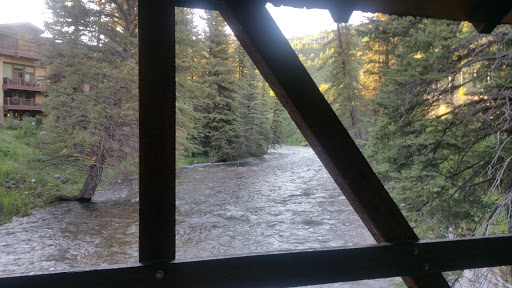 Resort «Manor Vail Lodge», reviews and photos, 595 Vail Valley Dr, Vail, CO 81657, USA