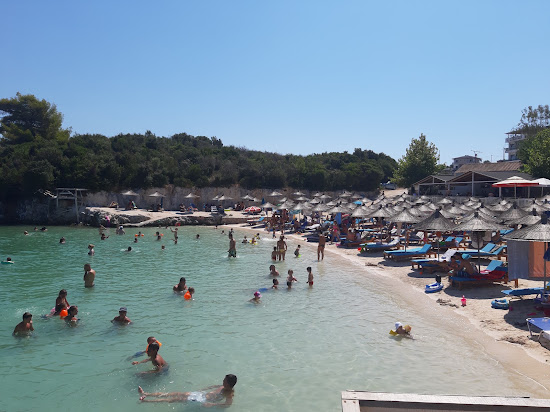 Plaża Lori
