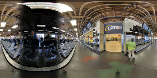 Gym «24 Hour Fitness», reviews and photos, 2050 Webster St, Oakland, CA 94612, USA