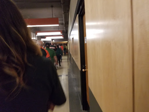 Stadium «Gill Coliseum», reviews and photos, 660 SW 26th St, Corvallis, OR 97331, USA