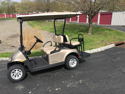 Golf Cart Dealer «Tri-state Golf Carts LLC», reviews and photos, 469 US-206, Branchville, NJ 07827, USA