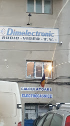 Dimelectronic