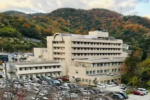 Shikoku Chuo Hospital image