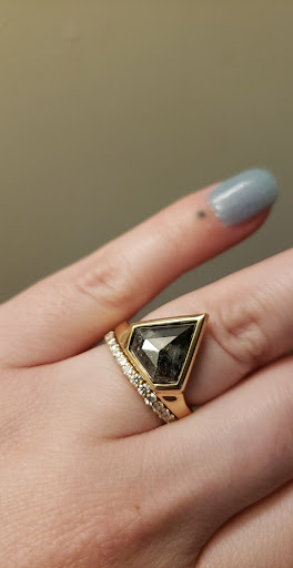 Jeweler «Craft-Revival Jewelers», reviews and photos, 16 Ionia Ave SW #2, Grand Rapids, MI 49503, USA