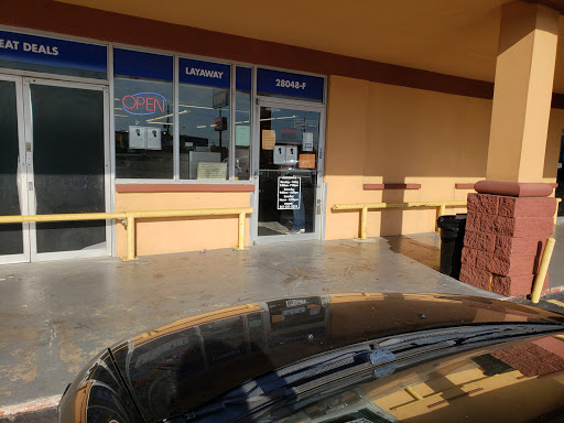 Check Cashing Service «Cash America Pawn», reviews and photos, 28048 TX-249 f, Tomball, TX 77375, USA