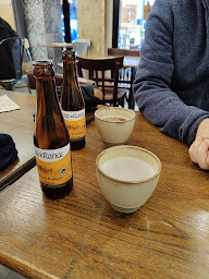 Photo n°76 de Crêperie Marie Madeleine à Paris ()