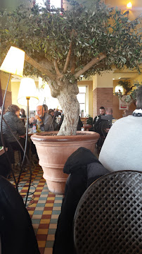 Atmosphère du Restaurant italien Del Arte à Buchelay - n°15