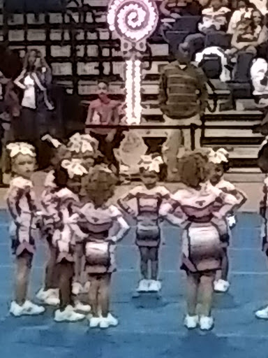 Convention Center «Bradenton Area Convention Center», reviews and photos, 1 Haben Blvd, Palmetto, FL 34221, USA