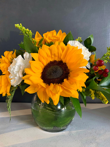 Florist «Primavera Flower Shoppe», reviews and photos, 4166 Buford Hwy NE S1A, Atlanta, GA 30345, USA