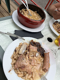 Photo n°20 de Chez David à Castelnaudary ()