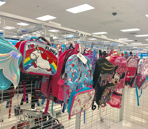 Clothing Store «Ross Dress for Less», reviews and photos, 1700 Lake Woodlands Dr, The Woodlands, TX 77380, USA