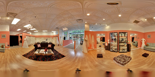Bridal Shop «Belltown Bride», reviews and photos, 2915 1st Ave, Seattle, WA 98121, USA