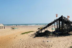 Balarampuram Beach image