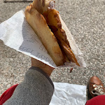 Photo n°4 de l'avis de Megan.o fait le 05/03/2023 à 13:48 sur le  Strabuono à Lucca