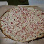 Photo n°2 de l'avis de Hagenzone.r fait le 08/10/2017 à 06:15 sur le  Landauer Hütte à Flemlingen